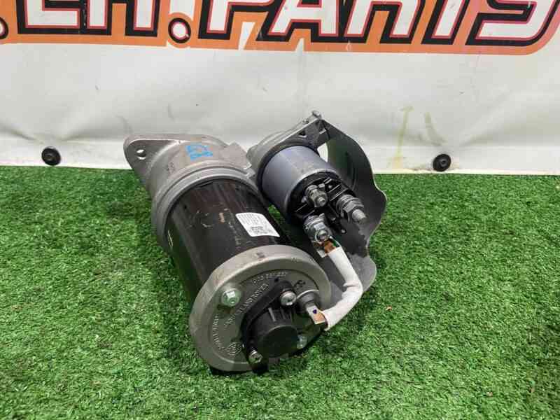 LR121192 Starter Range Rover Sport L494 (2014-2022) Used cost 250 € in stock 2 pcs.