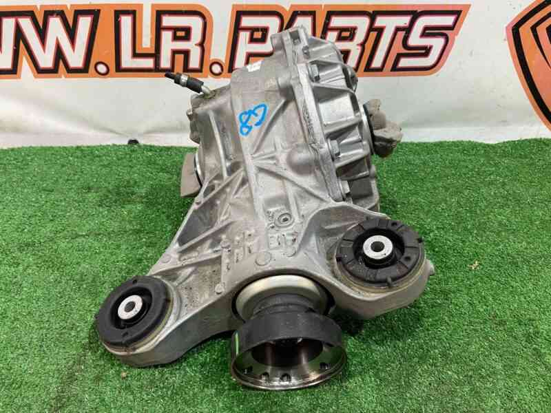 LR125193 Rear differential Range Rover Sport L494 (2014-2022) used cost 800 € in stock 1 pcs.