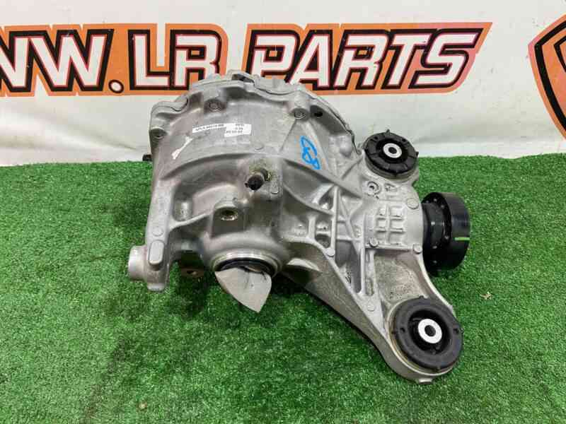LR125193 Rear differential Range Rover Sport L494 (2014-2022) used cost 800 € in stock 1 pcs.