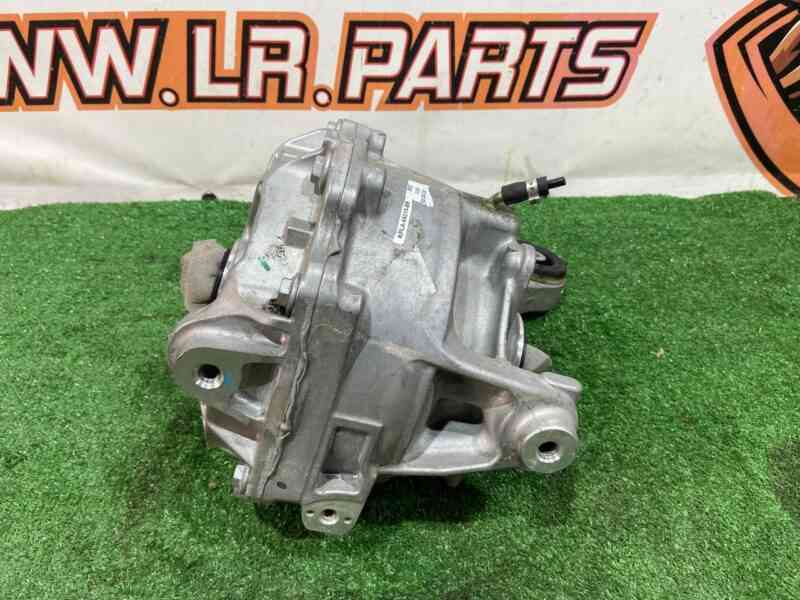 LR125193 Rear differential Range Rover Sport L494 (2014-2022) used cost 800 € in stock 1 pcs.