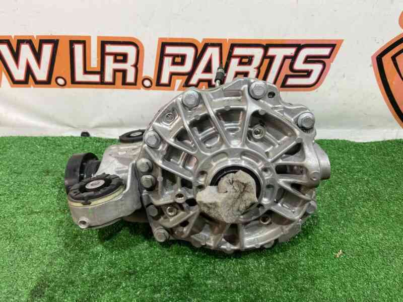 LR125193 Rear differential Range Rover Sport L494 (2014-2022) used cost 800 € in stock 1 pcs.