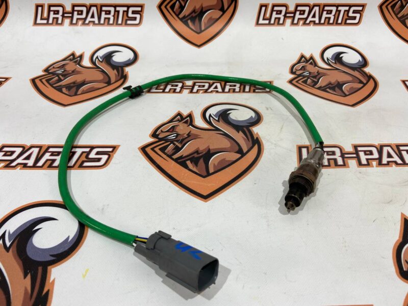 LR125273  Lambda probe HEGO 3.0D ingenium Range Rover Sport L494 (2014-2022) Used cost 100 € in stock 3 pcs.