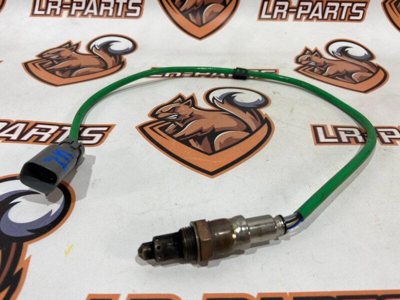 LR125273  Lambda probe HEGO 3.0D ingenium Range Rover Sport L494 (2014-2022) Used cost 100 € in stock 3 pcs.
