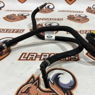 LR125303 Fuel Line 3.0TD Range Rover Sport L494 (2014-2022) Used cost 95,1 € in stock 1 pcs.