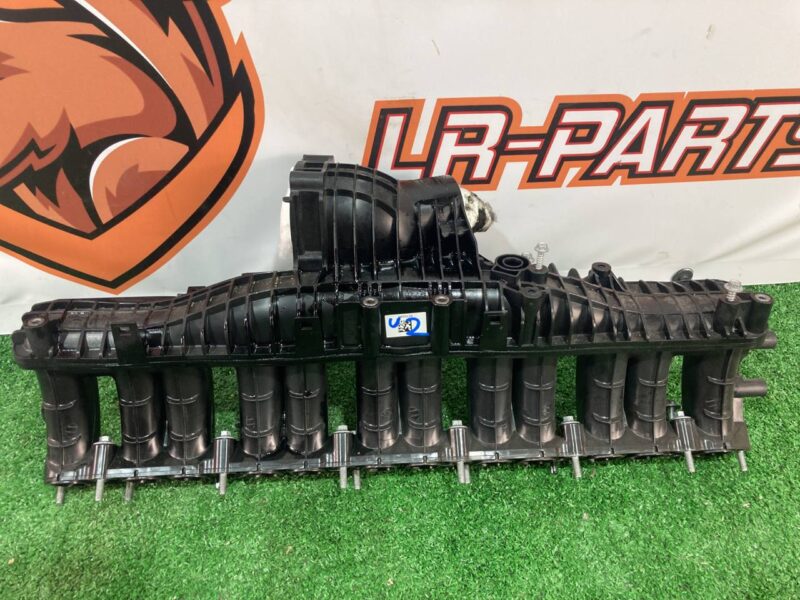LR125326 Intake manifold ingenium 3.0D Range Rover Sport L494 (2014-2022) Used cost 150 € in stock 1 pcs.