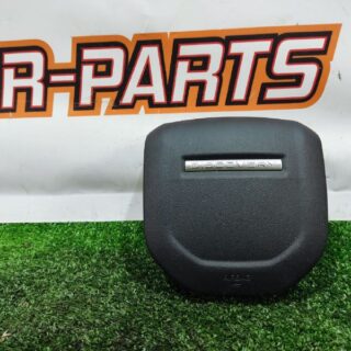 LR125750 Steering wheel airbag Land Rover Discovery 5 L462 (2017-) Used cost 285 € in stock 2 pcs.