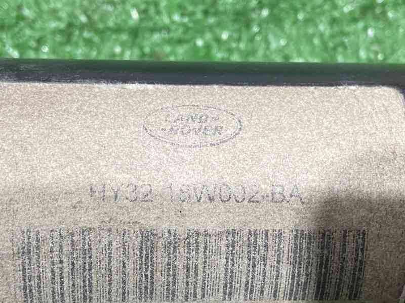 LR081568 Rear shock absorber assembly Land Rover Discovery 5 L462 (2017-) USED - Image 18