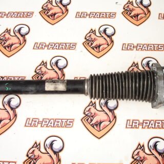 LR081568 Rear shock absorber assembly Land Rover Discovery 5 L462 (2017-) USED cost 209 € in stock 4 pcs.