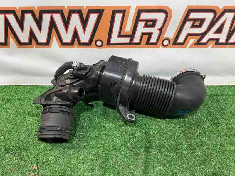 LR126502 Air pipe to air filter Land Rover Discovery Sport L550 (2015-) used cost 100 € in stock 1 pcs.