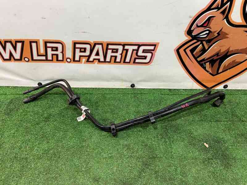 LR126510 Fuel Line Used Land Rover Discovery Sport L550 (2015-) cost 25 € in stock 1 pcs.