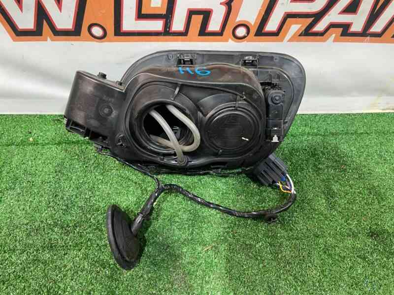 LR127085 Tank flap Land Rover Discovery Sport L550 (2015-) Used cost 50 € in stock 1 pcs.