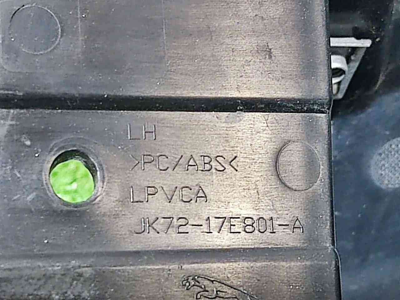 LR127422 Blind spot sensor left Land Rover Discovery Sport L550 (2015-) Used cost 200 € in stock 1 pcs.