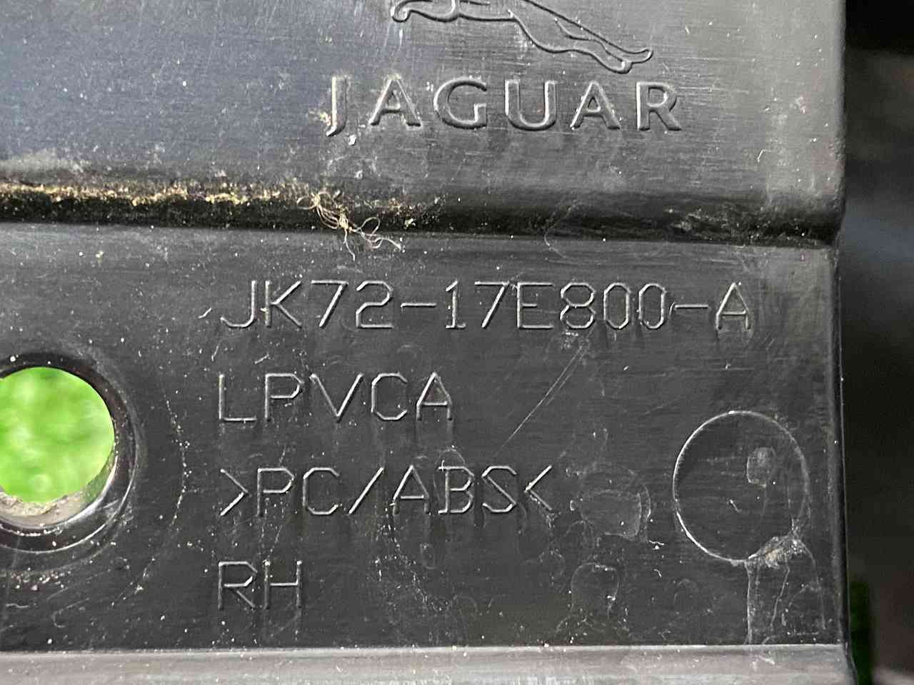 LR127422 Blind spot sensor left Land Rover Discovery Sport L550 (2015-) Used cost 200 € in stock 1 pcs.