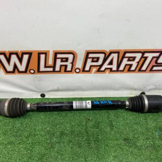 LR133241 Rear right axle shaft Range Rover Evoque New L551 (2019-) USED cost 250 € in stock 2 pcs.