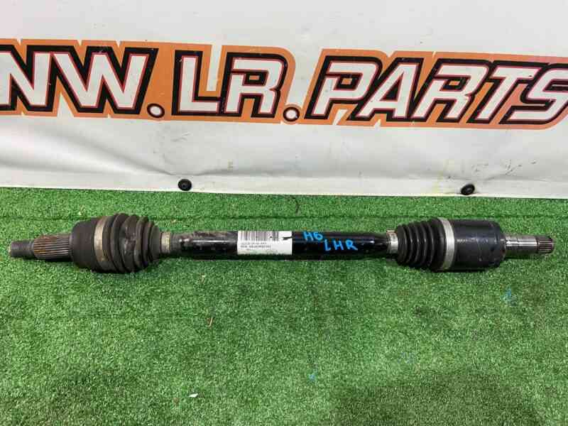 LR133251 Rear left axle shaft Land Rover Discovery Sport L550 (2015-) Used cost 200 € in stock 6 pcs.