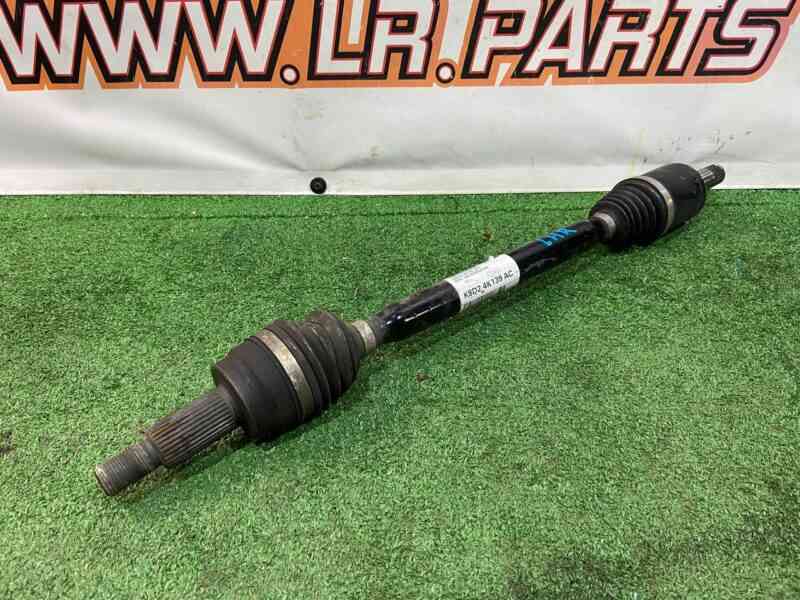 LR133251 Rear left axle shaft Land Rover Discovery Sport L550 (2015-) Used cost 200 € in stock 6 pcs.