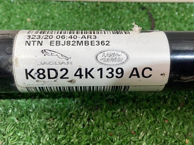 LR133251 Rear left axle shaft Land Rover Discovery Sport L550 (2015-) Used cost 200 € in stock 6 pcs.