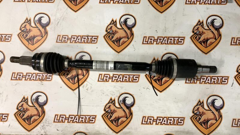 LR133251 Rear left axle shaft Land Rover Discovery Sport L550 (2015-) Used cost 200 € in stock 6 pcs.