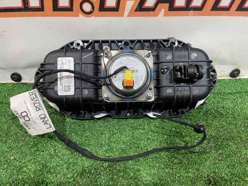 LR133328 Passenger airbag Land Rover Discovery Sport L550 (2015-) used cost 150 € in stock 3 pcs.