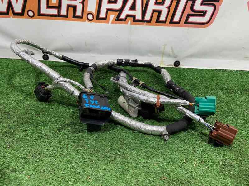 LR133383 Rear suspension wiring Range Rover Sport L494 (2014-2022) Used cost 100 € in stock 1 pcs.