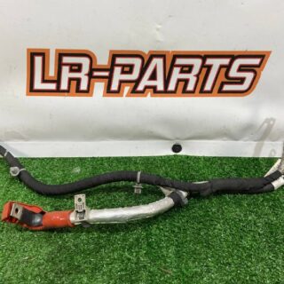 LR133390 Wire 3.0TD starter Range Rover Sport L494 (2014-2022) Used cost 70 € in stock 1 pcs.