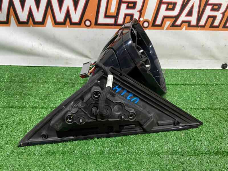 LR135725 Left exterior mirror without camera, with dead zones RANGE ROVER SPORT (L494) 2013- Used - Image 14