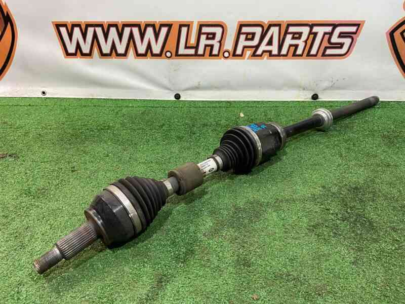 LR135950 Front axle shaft 2.0TD 2.0IE right Land Rover Discovery Sport L550 (2015-) Used cost 400 € in stock 2 pcs.
