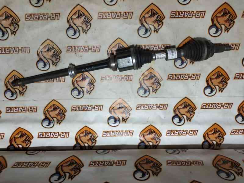 LR135950 Front axle shaft 2.0TD 2.0IE right Land Rover Discovery Sport L550 (2015-) Used cost 400 € in stock 2 pcs.