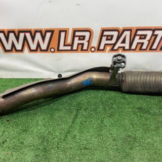 LR138045 Exhaust pipe Land Rover Discovery Sport L550 (2015-) used cost 200 € in stock 1 pcs.