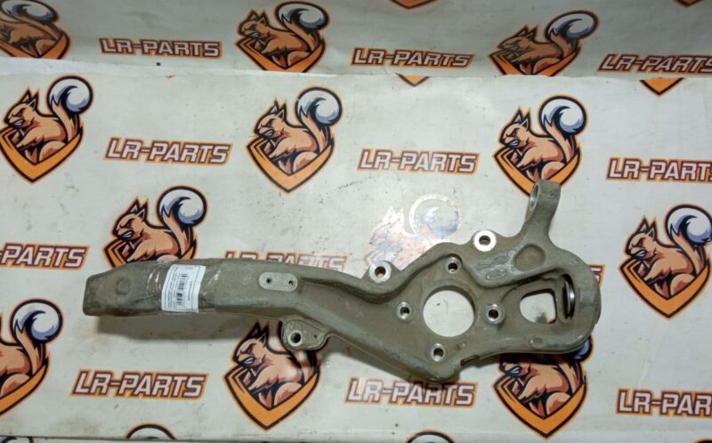LR138444 Steering knuckle (pin) front right Range Rover Velar L560 (2018-) Used - Image 15
