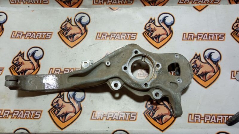 LR138444 Steering knuckle (pin) front right Range Rover Velar L560 (2018-) Used - Image 16