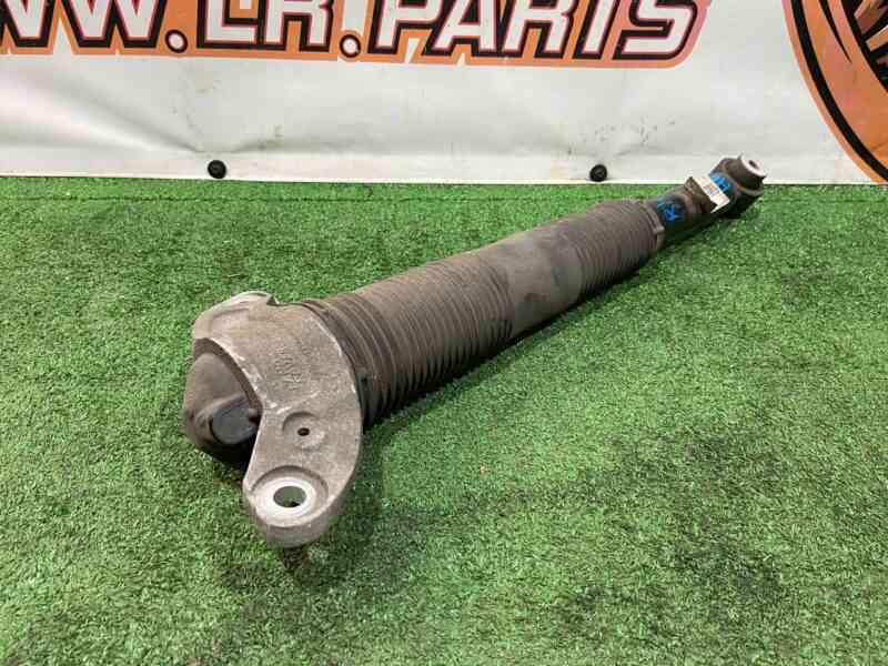 LR138852 Rear shock absorber Land Rover Discovery Sport L550 (2015-) USED cost 130 € in stock 3 pcs.