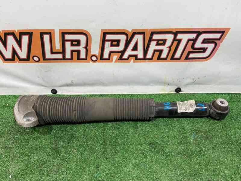 LR138852 Rear shock absorber Land Rover Discovery Sport L550 (2015-) USED cost 130 € in stock 3 pcs.