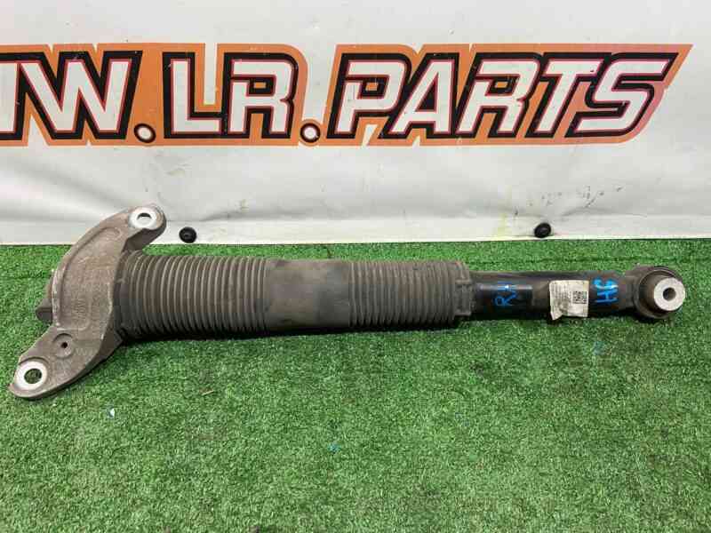 LR138852 Rear shock absorber Land Rover Discovery Sport L550 (2015-) USED cost 130 € in stock 3 pcs.