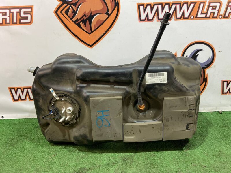LR139184 Fuel tank plastic Land Rover Discovery Sport L550 (2015-) Used cost 500 € in stock 1 pcs.