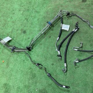 LR139278 Tube active stabilization system Range Rover Sport L494 (2014-2022) used cost 200 € in stock 1 pcs.