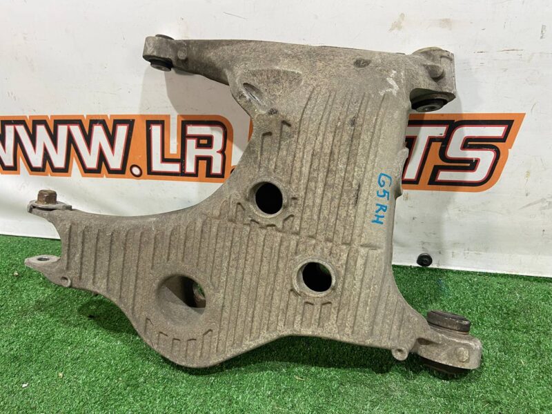 LR139495 Rear right lower lever Range Rover L405 (2013-2021) Used - Image 13
