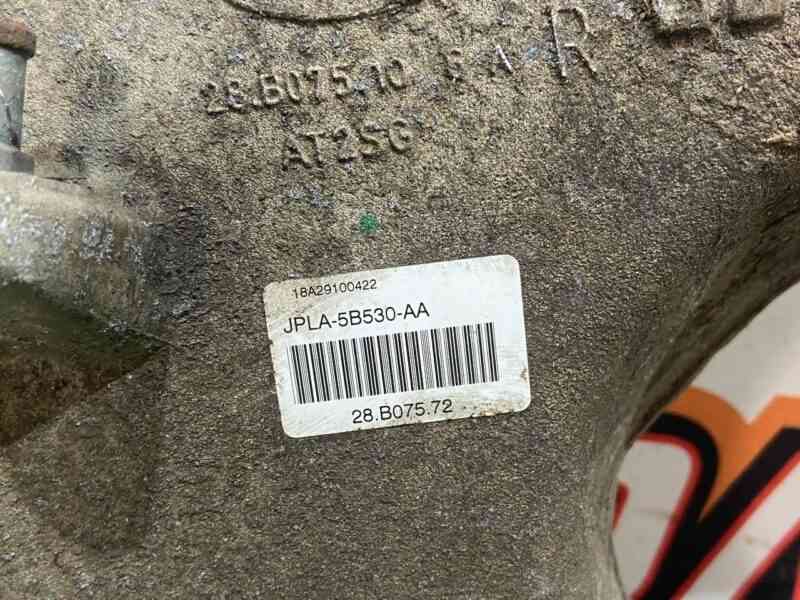LR139495 Rear right lower lever Range Rover L405 (2013-2021) Used - Image 15