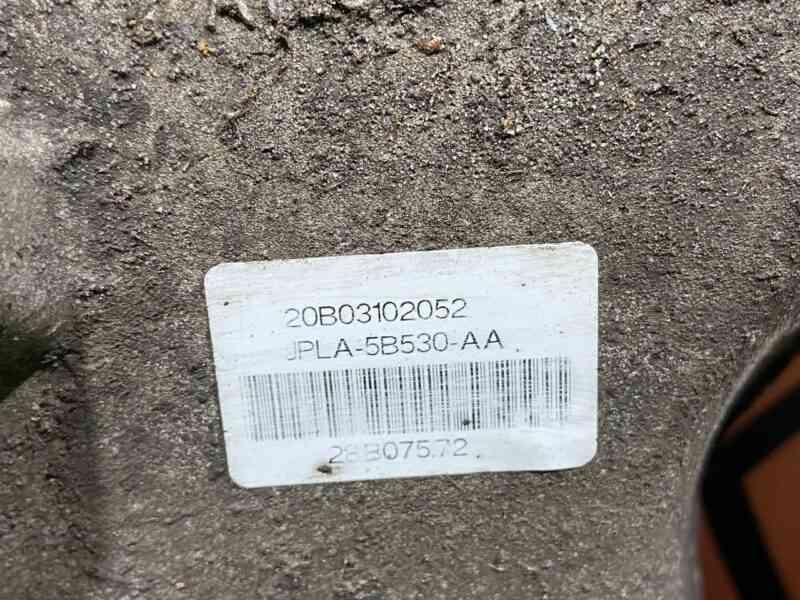 LR139495 Rear right lower lever Range Rover L405 (2013-2021) Used - Image 18