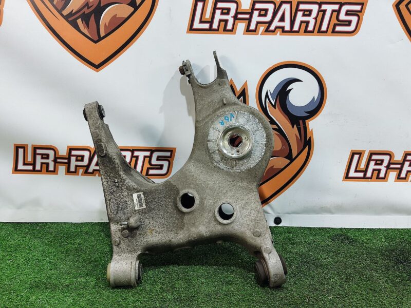 LR139495 Rear right lower lever Range Rover L405 (2013-2021) Used cost 130 € in stock 4 pcs.