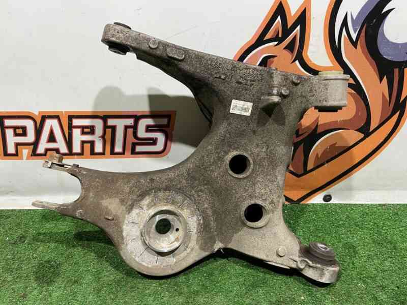 LR139497 Arm rear left lower Land Rover Discovery 5 L462 (2017-) used - Image 15