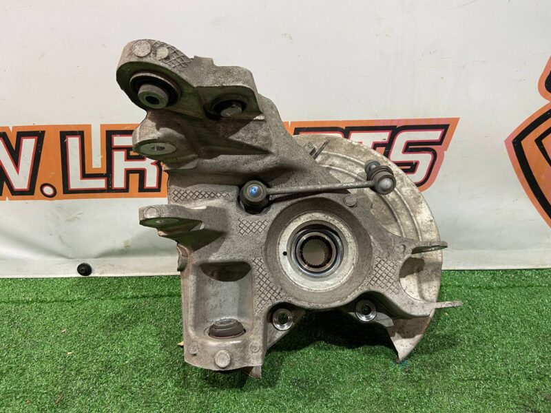 LR139874 Rear right axle Land Rover Discovery Sport L550 (2015-) used cost 200 € in stock 2 pcs.