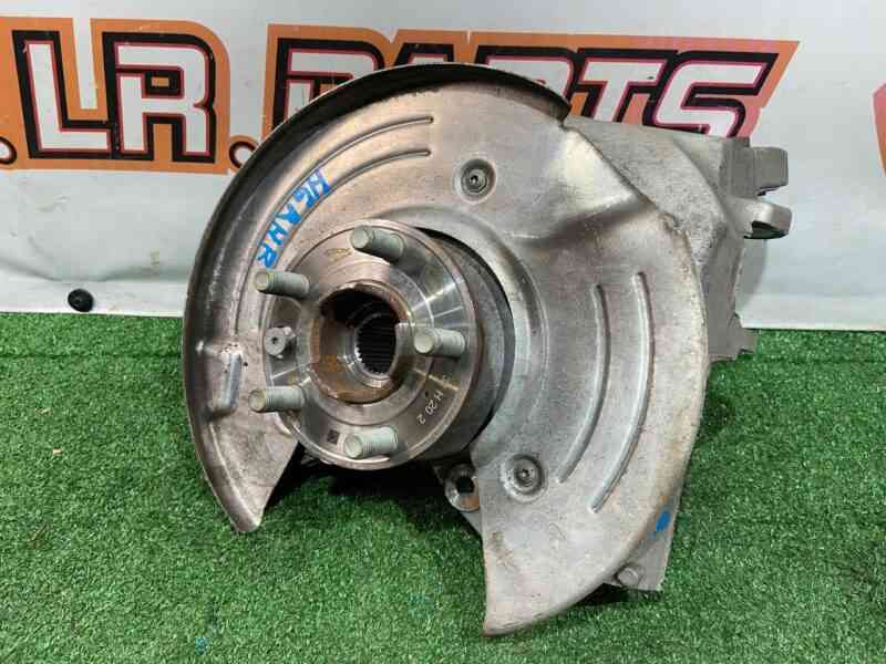 LR139874 Rear right axle Land Rover Discovery Sport L550 (2015-) used cost 200 € in stock 2 pcs.