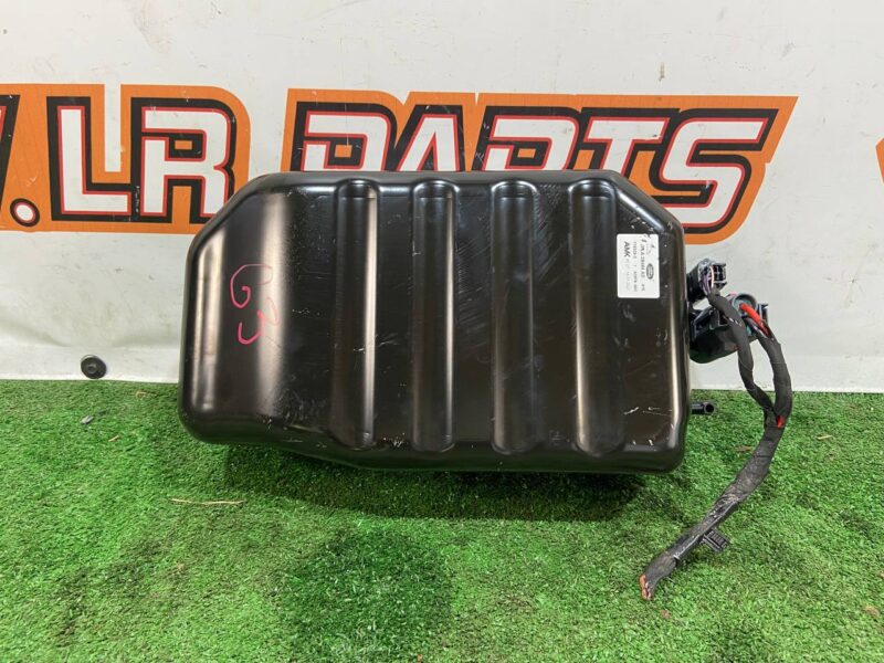 LR140036 Air suspension compressor Range Rover Sport L494 (2014-2022) Used cost 500 € in stock 1 pcs.