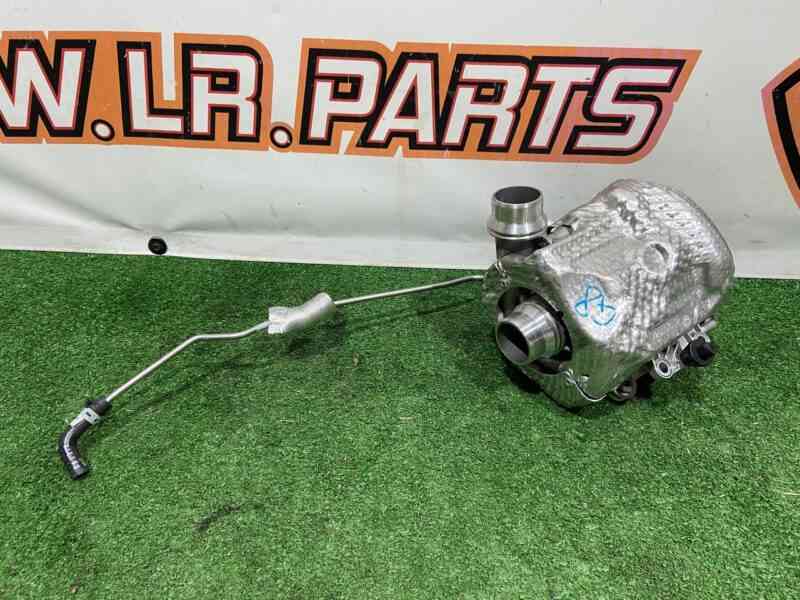 LR140362 Turbine Range Rover Sport L494 (2014-2022) used cost 1 000 € in stock 1 pcs.