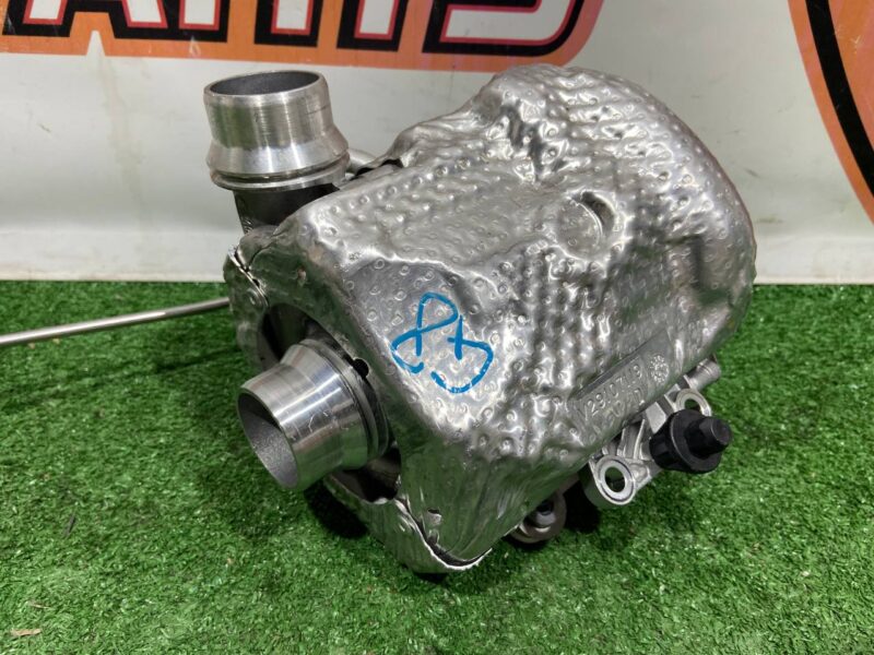 LR140362 Turbine Range Rover Sport L494 (2014-2022) used cost 1 000 € in stock 1 pcs.
