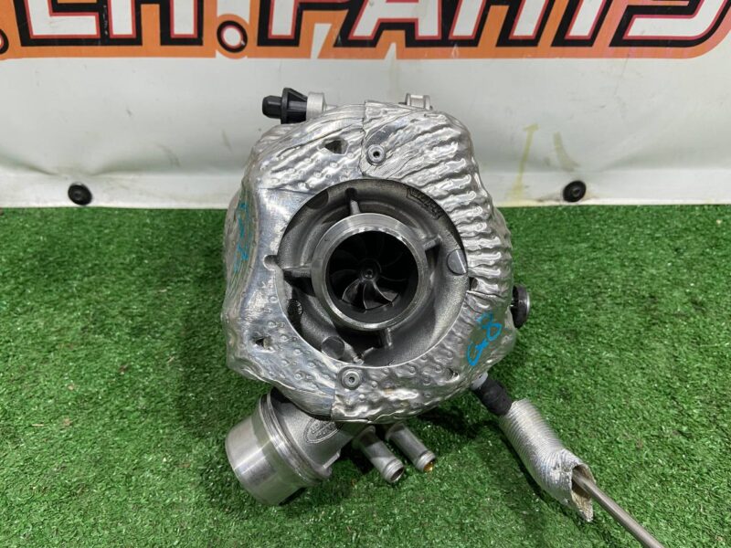 LR140362 Turbine Range Rover Sport L494 (2014-2022) used cost 1 000 € in stock 1 pcs.