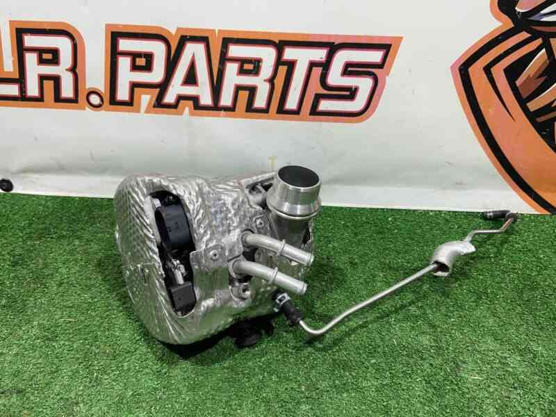 LR140362 Turbine Range Rover Sport L494 (2014-2022) used cost 1 000 € in stock 1 pcs.