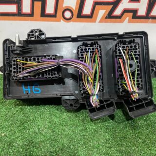 LR140705 Fuse box Land Rover Discovery Sport L550 (2015-) Used cost 200 € in stock 3 pcs.