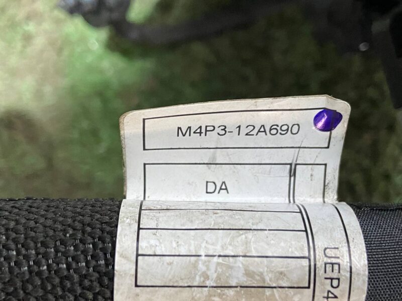 LR141455 Engine wiring Range Rover Sport L494 (2014-2022) Used cost 300 € in stock 1 pcs.